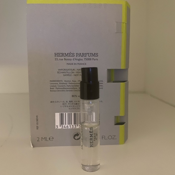 H24 HERMES Paris - Picture 3 of 4